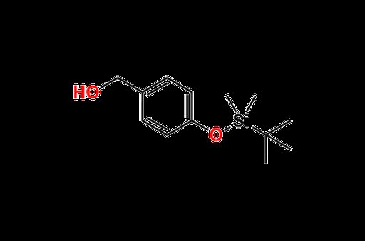 4-(Tert-Butyldimethylsiloxy)benzyl Alcohol