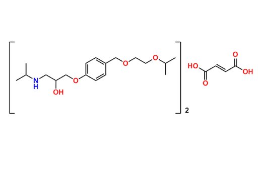 Bisoprolol Fumarate