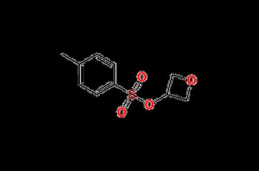 Oxetan-3-yl 4-methylbenzenesulfonate