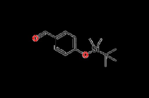 4-(tert-Butyldimethylsilyloxy)benzaldehyde