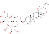 Bacopasaponin C