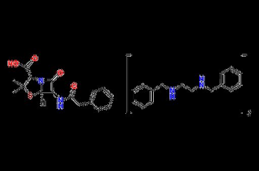 Benzathine Benzylpenicillin