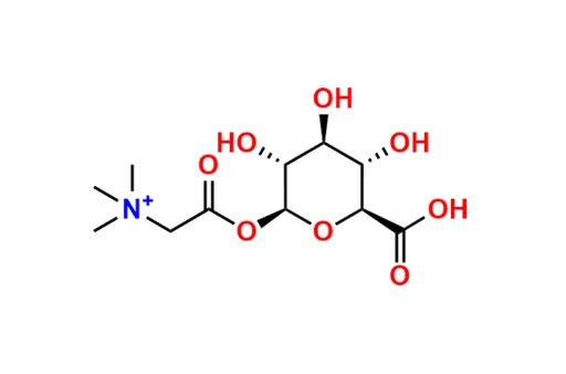 Betaine glucuronate