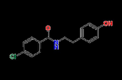 Bezafibrate EP Impurity A