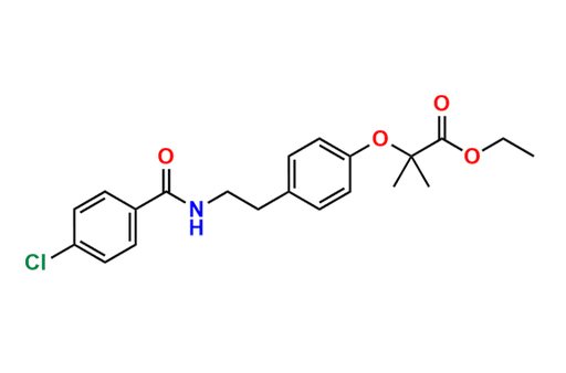 Bezafibrate EP Impurity D