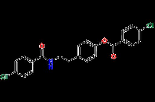 Bezafibrate Impurity 1