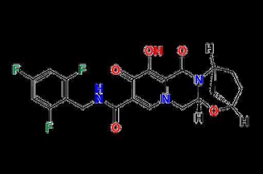 Bictegravir Impurity 2