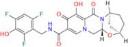 Bictegravir Impurity 14
