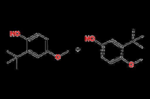 Butylated Hydroxyanisole