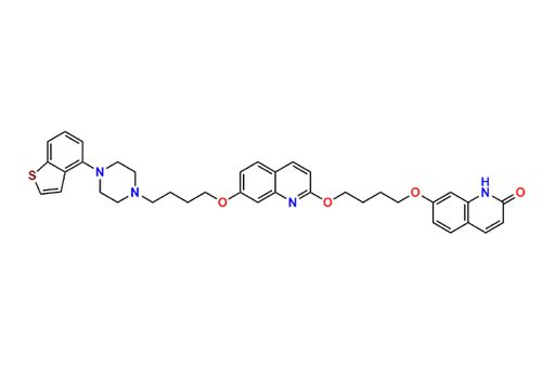 Brexpiprazole Impurity 34