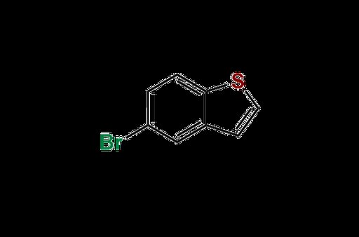 5- Bromobenzo[b]thiophene