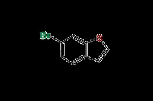 6-Bromobenzo[b]thiophene