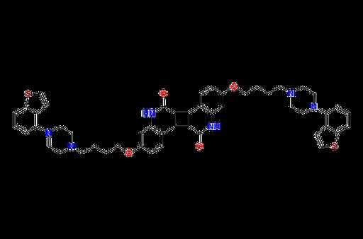 Brexpiprazole Cyclic Dimer