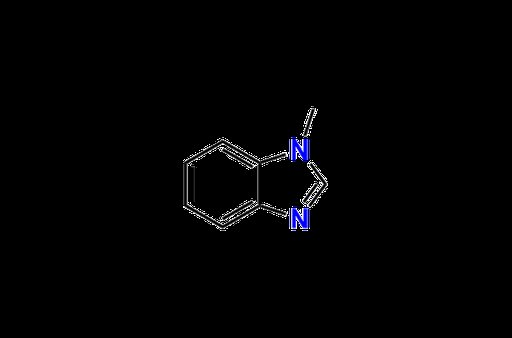 1-Methylbenzimidazole
