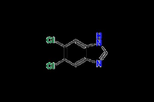 5,6-Dichlorobenzimidazole