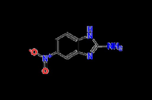 2-Amino-5-nitro-1h-benzimidazole