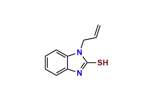 1-Allyl-1h-benzimidazole-2-thiol