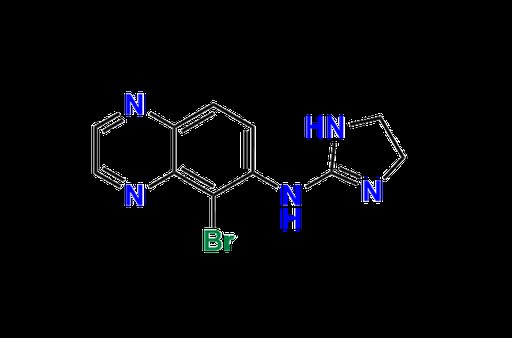 Brimonidine