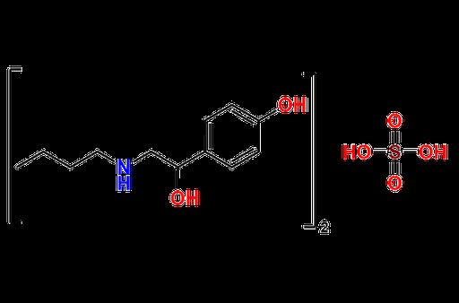 Bamethan Sulfate