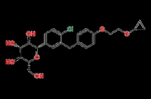 Bexagliflozin