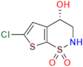 Brinzolamide Impurity 23