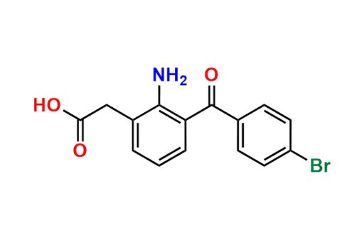 Bromfenac