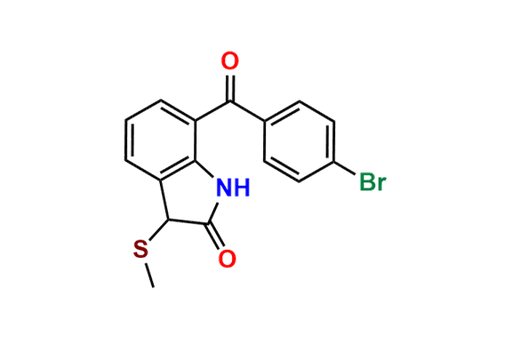 Bromfenac Impurity B