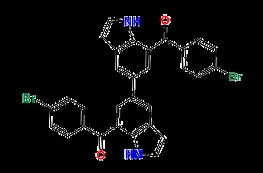 Bromfenac Impurity 12