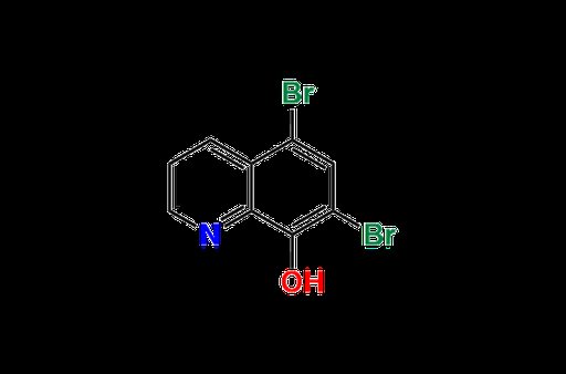 Broxyquinoline