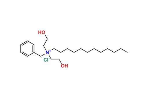 Benzoxonium Chloride