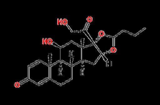 Budesonide