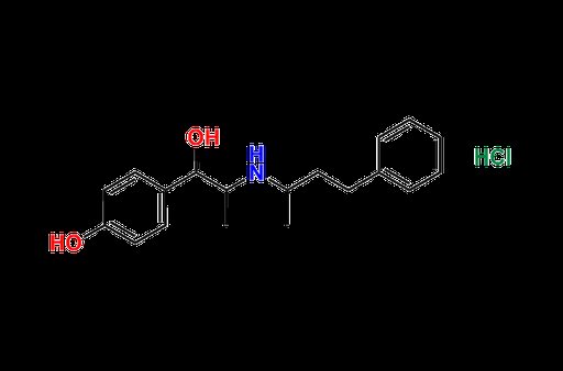 Buphenine Hydrochloride