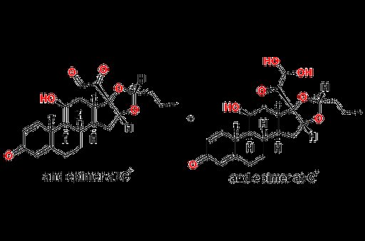 Budesonide EP Impurity D
