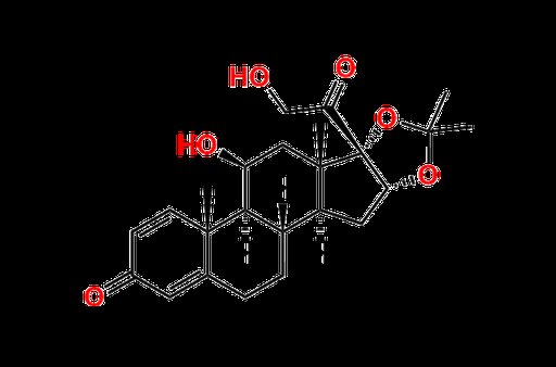 Budesonide EP Impurity F