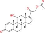 Budesonide Impurity 8