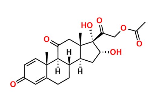 Budesonide Impurity 11