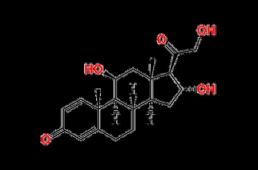 Budesonide Impurity 24