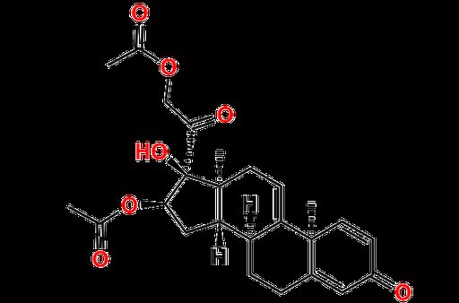 Budesonide Impurity 18