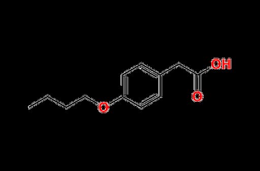 Bufexamac EP Impurity A