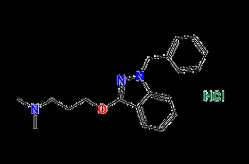 Benzydamine Hydrochloride