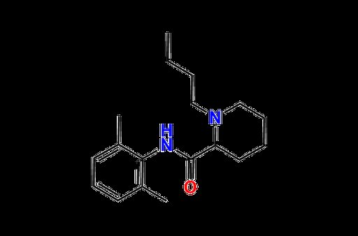 Bupivacaine