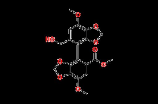 Bicyclol
