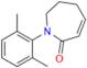 Bupivacaine EP Impurity C