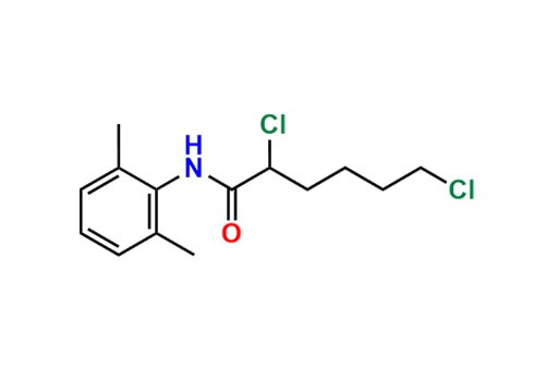 Bupivacaine EP Impurity D
