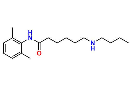 Bupivacaine EP Impurity E