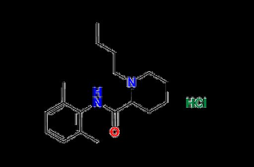 Bupivacaine Hydrochloride