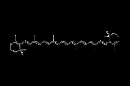 α-Carotene