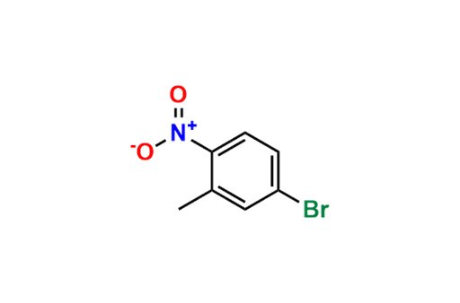 5-Bromo-2-nitrotoluene