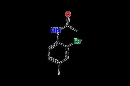 N-(2-bromo-4-methylphenyl)acetamide