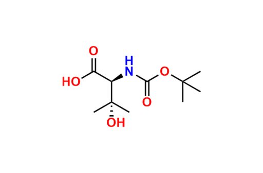 N-Boc-3-hydroxy-L-valine